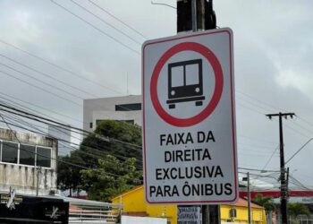 Sintur-JP alerta para retrocesso com possível liberação das faixas exclusivas para todos os veículos