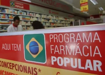 Farmácia Popular: saiba como retirar remédios e fraldas geriátricas
