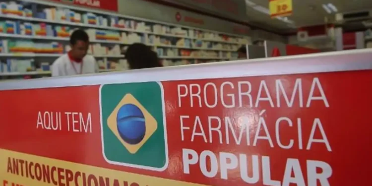 Farmácia Popular: saiba como retirar remédios e fraldas geriátricas