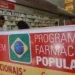 Farmácia Popular: saiba como retirar remédios e fraldas geriátricas