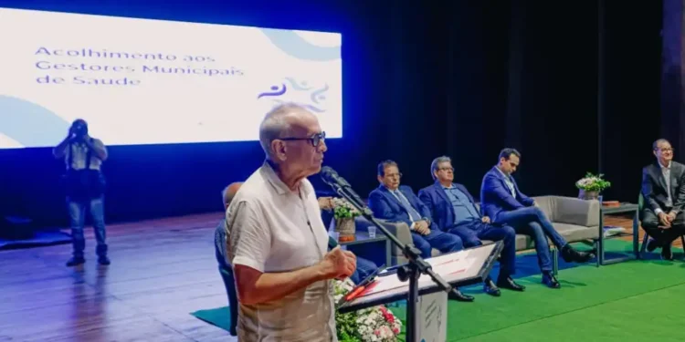 Cícero Lucena celebra fim da fila de exames de colonoscopia, endoscopia e projeta investir mais de R$ 100 milhões na média e alta complexidade na Saúde da Capital