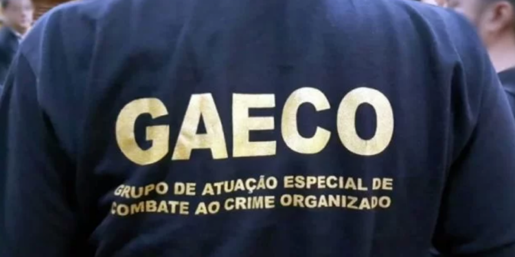 MPF cria Gaeco Nacional para atuar contra o crime organizado
