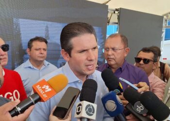 Para Hugo Motta, inelegibilidade de oito anos é um período “muito extenso”