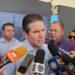 Para Hugo Motta, inelegibilidade de oito anos é um período “muito extenso”