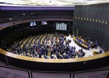 Câmara pode votar na próxima semana projeto que cria a Estratégia Nacional de Saúde