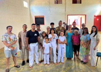 Prefeitura de Alhandra fortalece cultura local com participação no projeto do IPHAN Paraíba