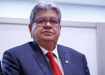 João Azevêdo receberá em São Paulo homenagem da CVC pelos investimentos no turismo
