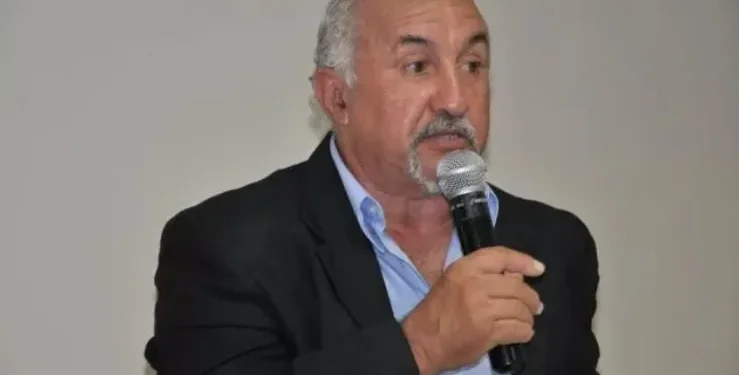 Morre Land Seixas, ex-presidente do Sindicato dos Jornalistas, aos 74 anos