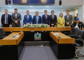 ALPB retoma atividades legislativas com mensagem do governador