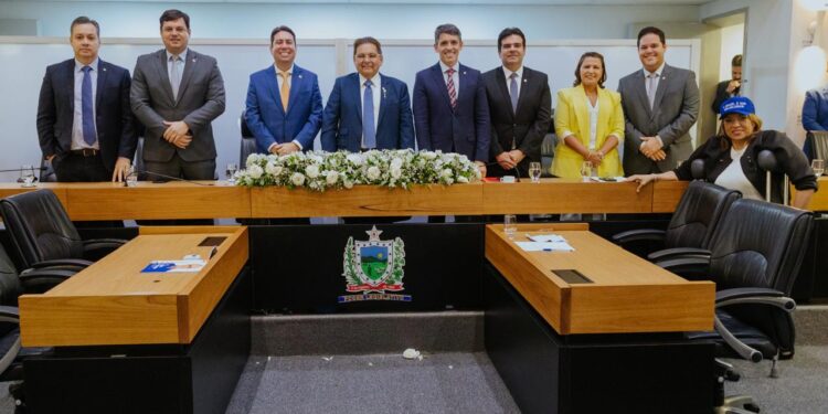 ALPB retoma atividades legislativas com mensagem do governador