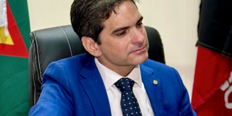 Murilo propõe suspensão de concessões a países membros da OMC que aumentarem tarifas de produtos brasileiros para exportação