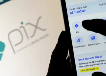 Pix por aproximação começa a funcionar nesta sexta-feira (28)