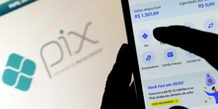 Pix por aproximação começa a funcionar nesta sexta-feira (28)