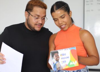 Divulgada lista dos candidatos aptos ao cadastro no Pé-de-Meia Licenciaturas na UFPB