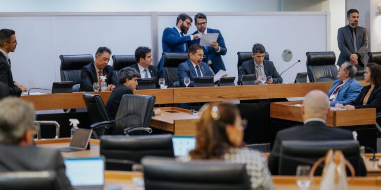 ALPB aprova projeto que equipara paciente transplantado a Pessoa com Deficiência