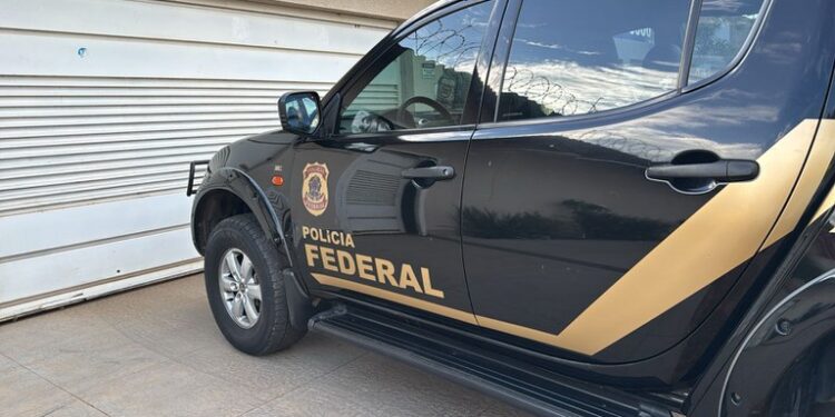 PF investiga fraudes ao Farmácia Popular causadas por grupo atuante no tráfico de drogas