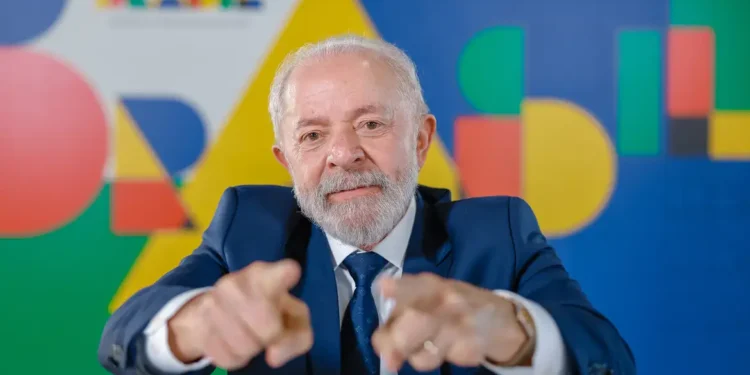 Brasil vai aplicar reciprocidade em caso de taxação dos EUA, diz Lula