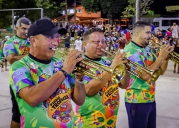 Prévias do Carnaval Tradição acontecem no Roger, Mandacaru e Jaguaribe neste final de semana