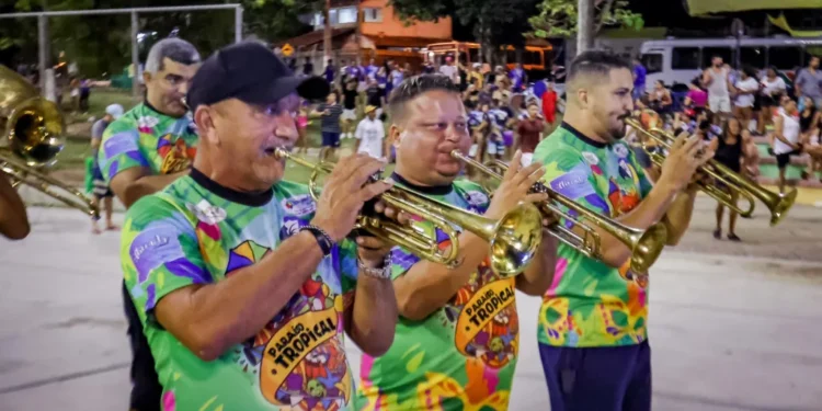 Prévias do Carnaval Tradição acontecem no Roger, Mandacaru e Jaguaribe neste final de semana