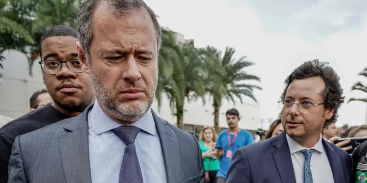 Defesa de Bolsonaro critica denúncia da PGR