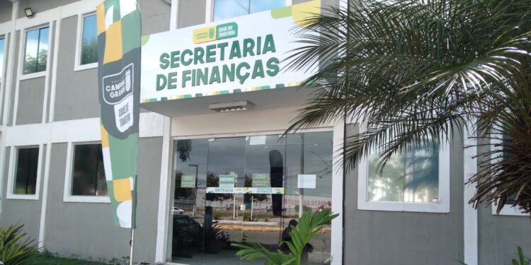 Campina Grande prorroga prazo para pagamento do IPTU 2025 com desconto até 31 de março