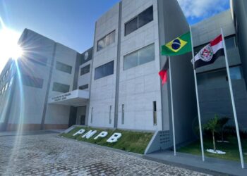 Com quase dois séculos de história, Polícia Militar da Paraíba está mais forte e segue sendo referência em segurança pública no país