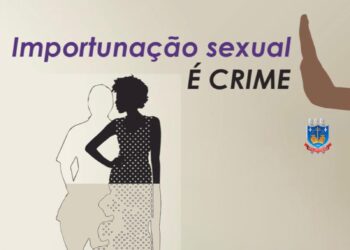 Importunação sexual: o que é e como o crime deixa sequelas nas vítimas