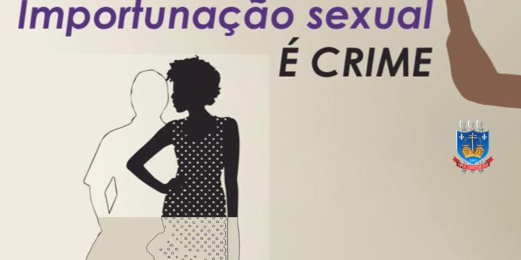 Importunação sexual: o que é e como o crime deixa sequelas nas vítimas
