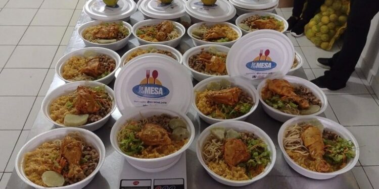 Governo do Estado reestrutura programa ‘Tá na Mesa’, que passará a atender toda a Paraíba