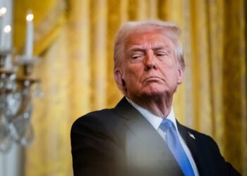 Ações de Trump são chamadas de golpe por historiadores e cientistas políticos