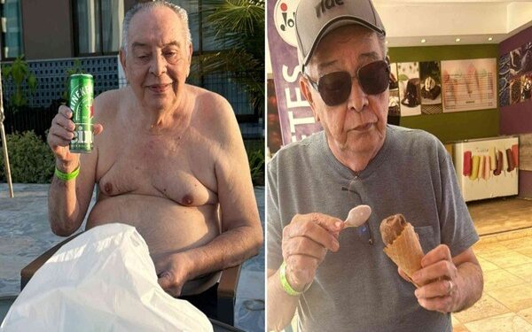 Justiça mantém prisão de Fernando Cunha Lima acusado de abusar sexualmente de crianças