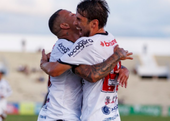 Belo-PB vence o Galo por 2 a 1 e deixa o Treze em risco de eliminação nas semifinais do Campeonato Paraibano