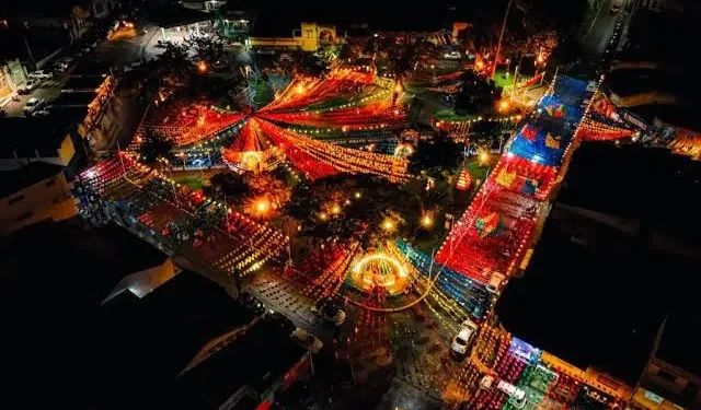 Programação do São João de Bananeiras 2025 será lançada nesta sexta-feira (21); veja as novidades