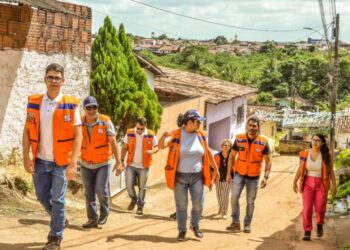 Após alerta de fortes chuvas do Inmet, Defesa Civil de JP intensifica monitoramento