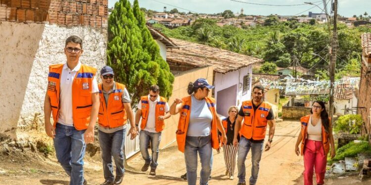 Após alerta de fortes chuvas do Inmet, Defesa Civil de JP intensifica monitoramento
