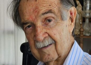 PMCG decreta luto oficial de três dias pela morte do ex-prefeito Luiz Motta Filho