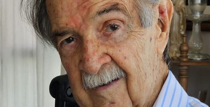 PMCG decreta luto oficial de três dias pela morte do ex-prefeito Luiz Motta Filho