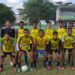 Atleta de Escolinha de Futebol da Prefeitura de Campina Grande é destaque no Santa Cruz de Recife
