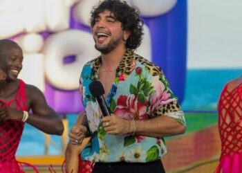 Programação do São João 2025 de Patos, PB, tem shows de Wesley Safadão, Nattan e Jorge e Mateus