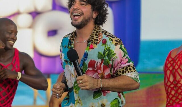 Programação do São João 2025 de Patos, PB, tem shows de Wesley Safadão, Nattan e Jorge e Mateus