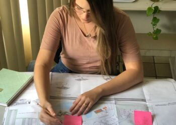 Seplan abre vagas de estágio para estudantes de Arquitetura e Urbanismo de Campina