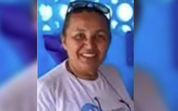 Agente de saúde morre após ser atingida por bala perdida em Santa Rita