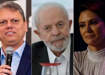 Após dar 72% dos votos a Lula, Bahia desaprova o trabalho do petista