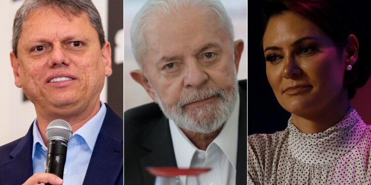 Após dar 72% dos votos a Lula, Bahia desaprova o trabalho do petista