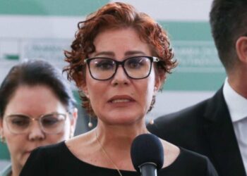 Toffoli antecipa voto e STF forma maioria para condenar Zambelli