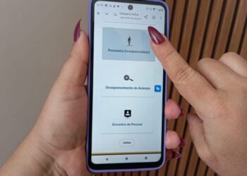 PC já identificou localização de 90% das pessoas ditas como ‘desaparecidas’ na PB só no 1º