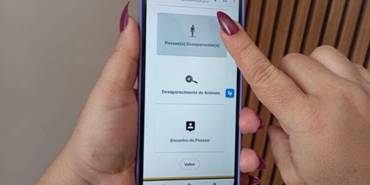 PC já identificou localização de 90% das pessoas ditas como ‘desaparecidas’ na PB só no 1º