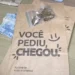 Tio e sobrinho são presos por tráfico de drogas com esquema de delivery na capital
