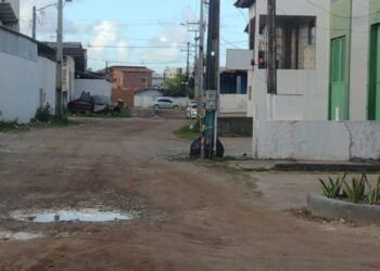 Homem é encontrado morto com mãos e pés amarrados na cidade de Cabedelo