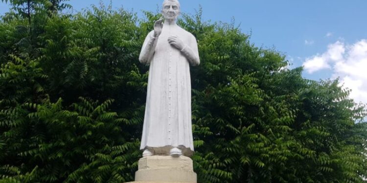 Vaticano reconhece Padre Ibiapina como venerável; religioso é símbolo de caridade no NÉ